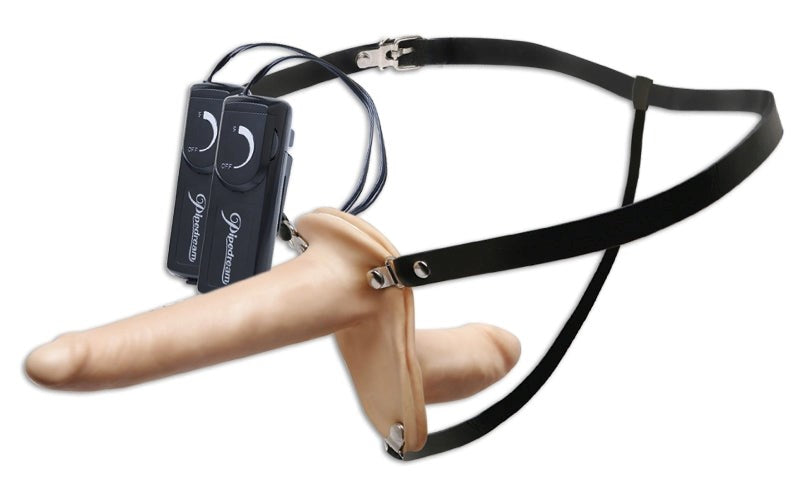 Fetish Fantasy Super Penetrix Strap-on - - Strap On Sextoys