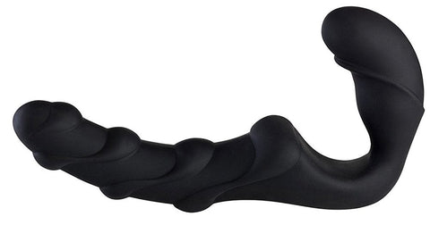 Share XL Blackberry Dildo Double Ended by Fun Factory - Double Ender
