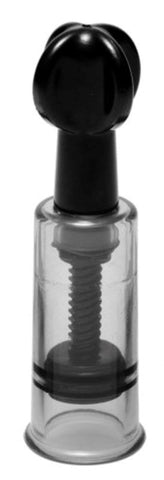 Fusion Triple Suckers by XR Brands - Breast and Nipple Toys