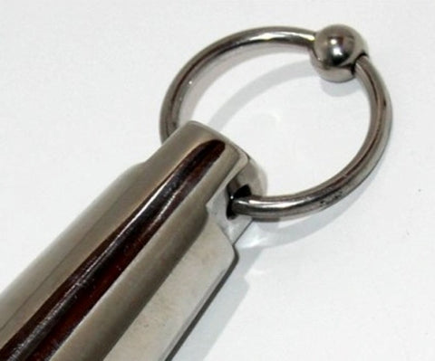 Goliath Nipple Stretcher by Hell's Couture - Breast and Nipple Toys