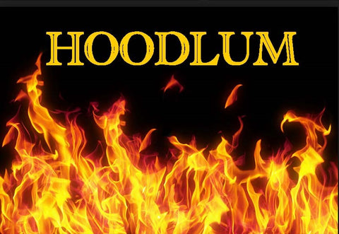 Hoodlum 13" Veiny Dong by NANMA Corporation - Realistic Dildos