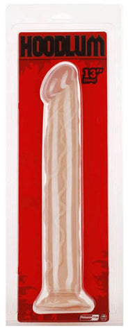 Hoodlum 13" Veiny Dong by NANMA Corporation - Realistic Dildos