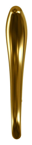 Icicles Gold Edition G02 Glass Dildo by Pipedream - Glass Sex Toys