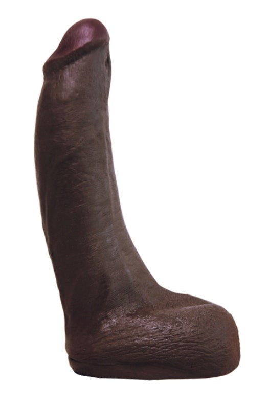Icon Male Flash Brown Squirting Cock - - Realistic Dildos
