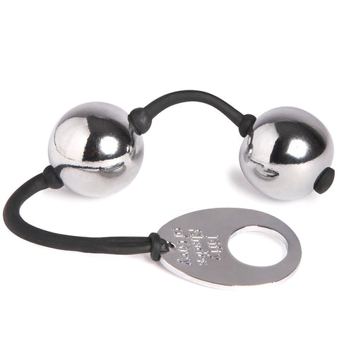 Fifty Shades of Inner Goddess Pleasure Balls 221g - Love Eggs and Kegel Exercisers