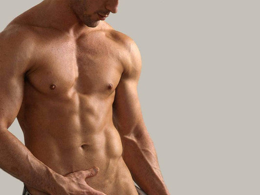 LA Pumps - Vacuum Therapy for Intimate Wellness