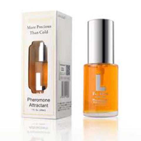 Lure Pheromone Spray by BDStyle - Sex Pheromones and Perfumes