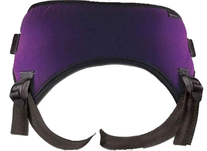 Lush Strap-On - - Strap On Sextoys