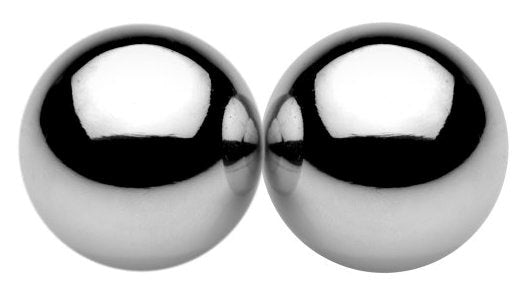 Magnus Extreme Magnetic Orbs - - Love Eggs and Kegel Exercisers