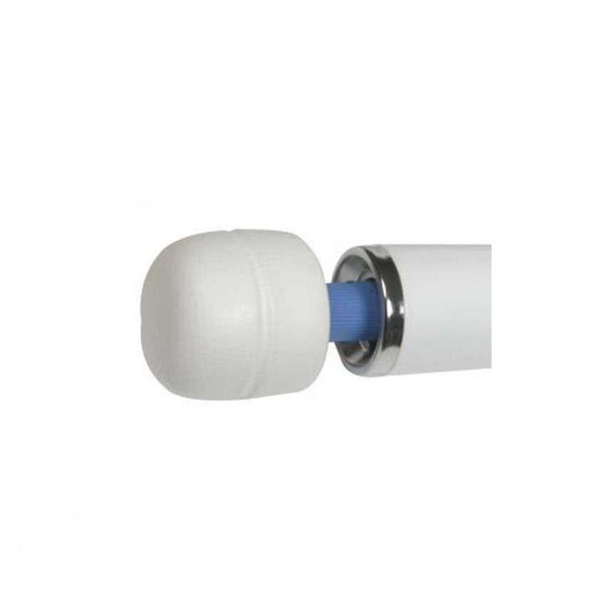 Medisil Magic Touch Wand Massager - - Personal Massagers