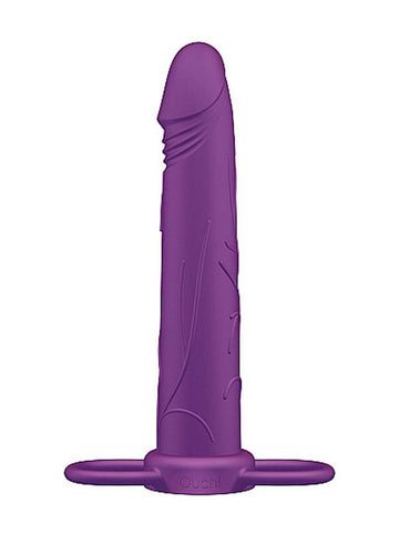 Ouch Realistic Treasure Dong by Shots Toys - Realistic Dildos