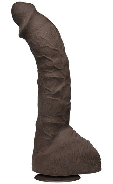 Doc Johnson Prince Yahshua 10.5 Inch Realistic Cock - Realistic Dildos