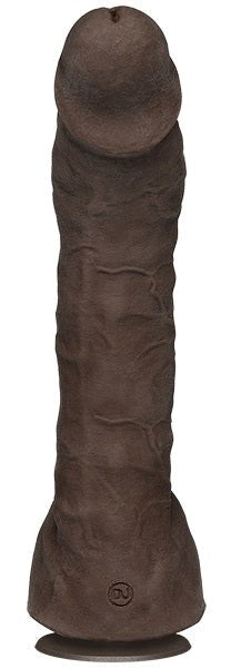 Doc Johnson Prince Yahshua 10.5 Inch Realistic Cock - Realistic Dildos