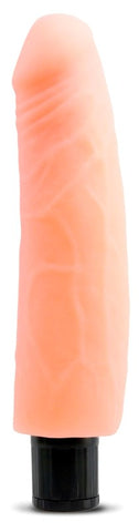 Real Feel Lifelike Toyz No 1 Flesh Dildo by Pipedream - Realistic Dildos