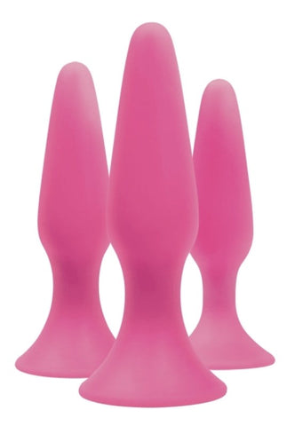 Sliders Anal Training Kit by NS Novelties - Sex Kits