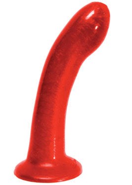 Flare Silicone Strap-On Dildo by Sportsheets - Non-Realistic Dildos