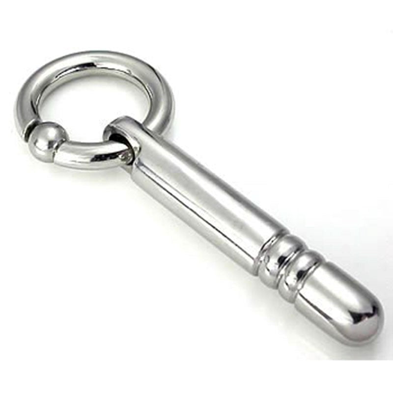 Steel Pin Nipple Stretcher Weight 50g - - Breast and Nipple Toys