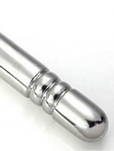 Steel Pin Nipple Stretcher Weight 50g - - Breast and Nipple Toys