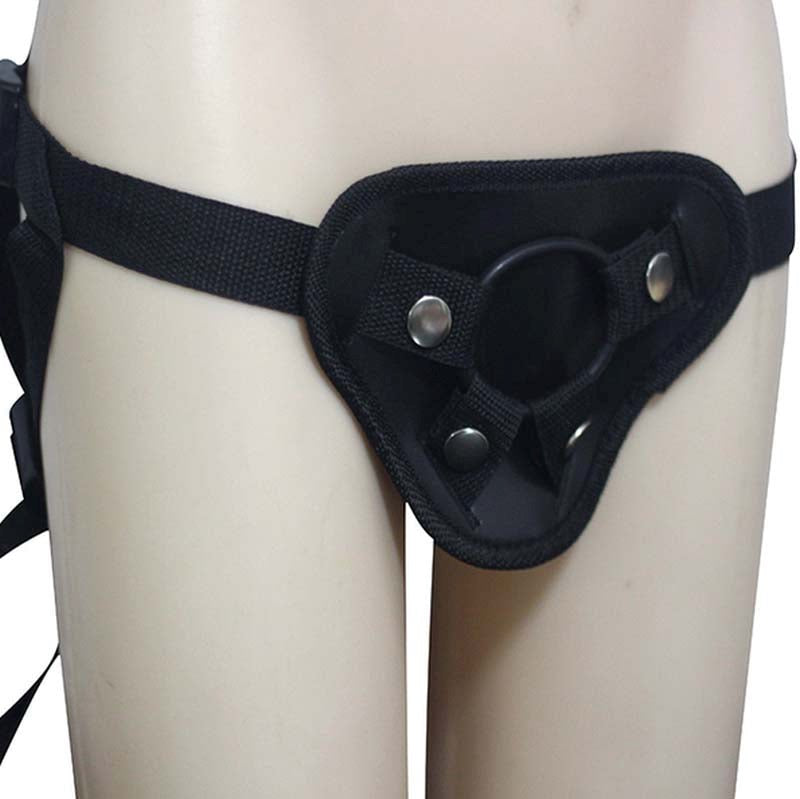 Strap on Harness - - Strap On Sextoys