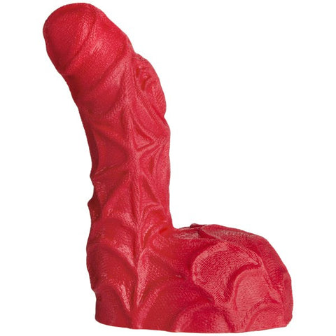 Super Hung Heroes Amazing Webshooter Dildo by Doc Johnson - Realistic Dildos