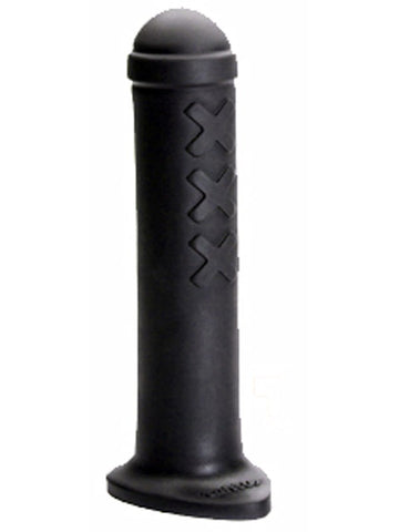 Amsterdam 10.5 Inch Realistic Dildo by Tantus - Realistic Dildos