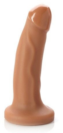 Tantus Pack n Play No. 2 Realistic Dildo - - Realistic Dildos