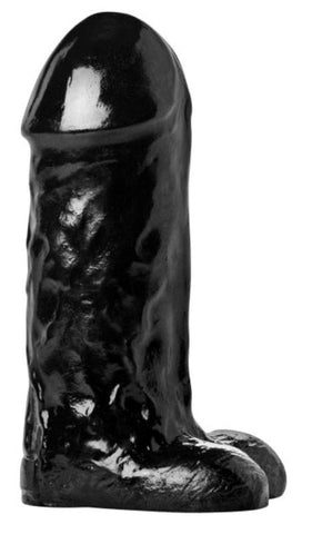 The Cyclops Thick 10 Inch Dildo by XR Brands - Realistic Dildos