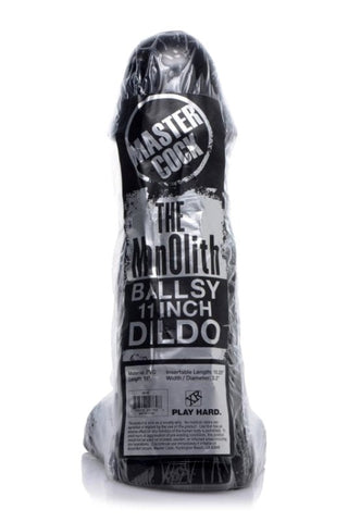 Manolith Realistic Dildo by XR Brands - Realistic Dildos