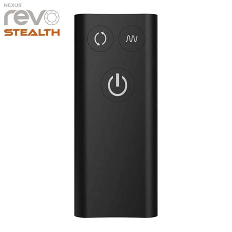 The Nexus Revo Stealth - - Luxury Sex Toys