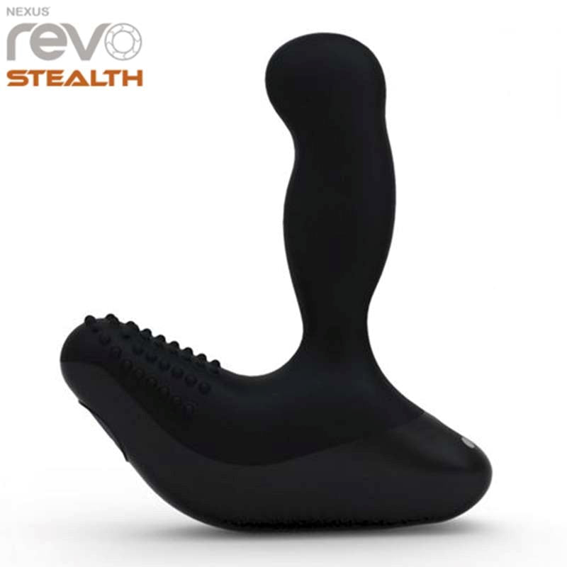 The Nexus Revo Stealth - - Luxury Sex Toys