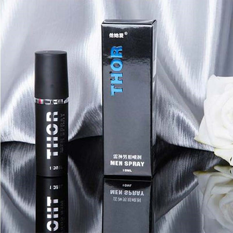Thor Delay Spray by BDStyle - Delay and Excite Sprays
