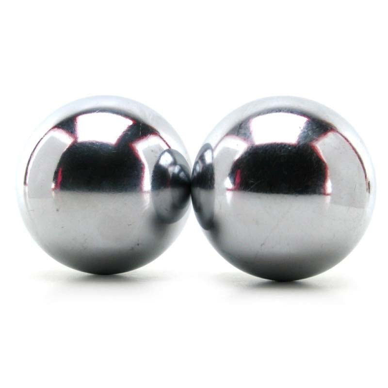 Titanica Extreme Orgasm Balls - - Love Eggs and Kegel Exercisers