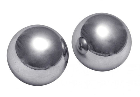 Titanica Extreme Orgasm Balls by XR Brands - Love Eggs and Kegel Exercisers