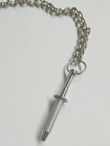 Torture Nipple Grabber by Hell's Couture - Breast and Nipple Toys