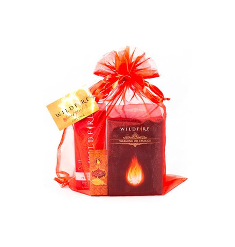Thoughts Adult Lubricant Gift Pack by Wicked - Sex Pheromones and Perfumes