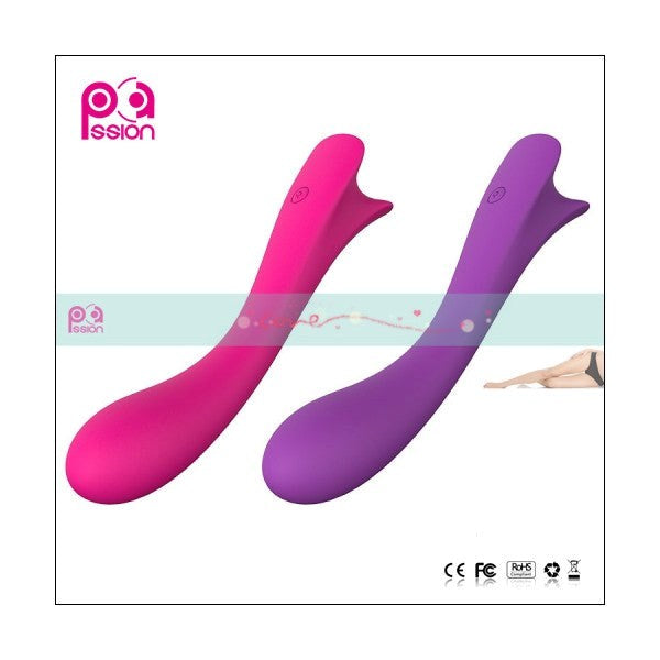 Abby G-Vibe - - G-Spot Vibrators