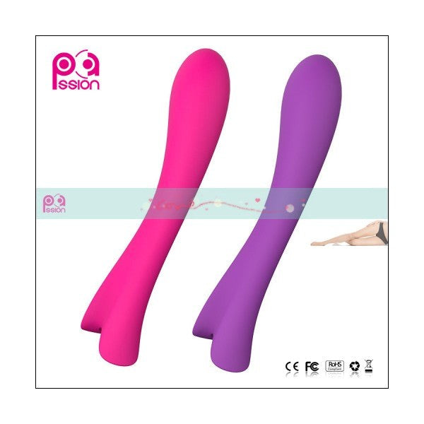 Abby G-Vibe - - G-Spot Vibrators