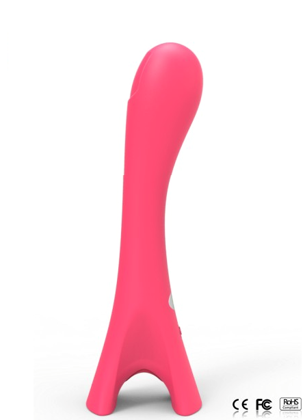 Abby G-Vibe - - G-Spot Vibrators