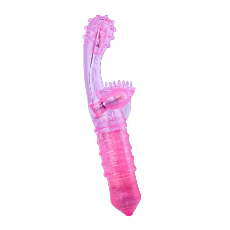 Aphrodisia Grains G Spot Tickler - - G-Spot Vibrators