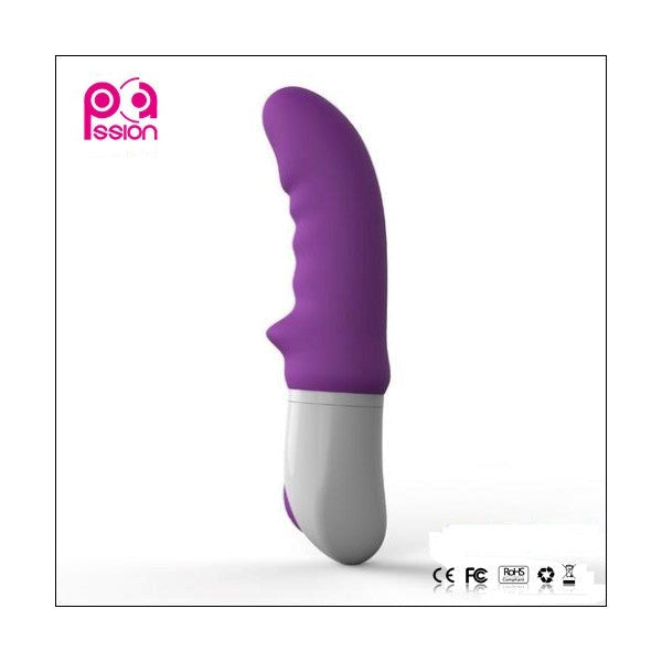 Carry Battery Vibe - - G-Spot Vibrators