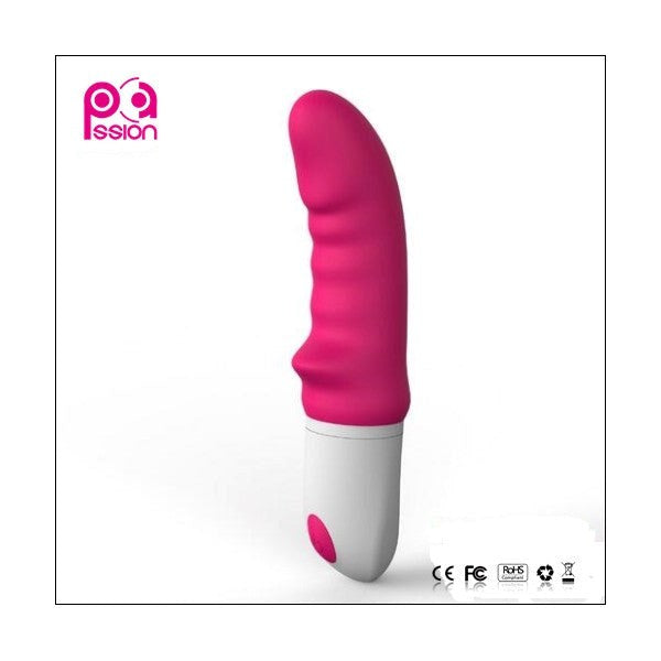 Carry Battery Vibe - - G-Spot Vibrators