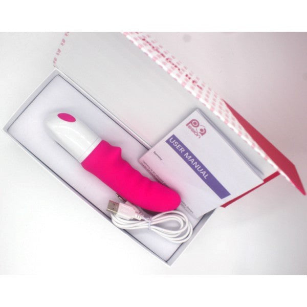 Carry Battery Vibe - - G-Spot Vibrators