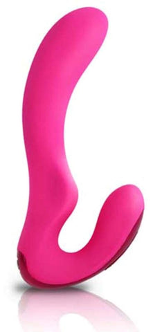 Climax Elite Aria Rechargeable 6x by Topco - G-Spot Vibrators