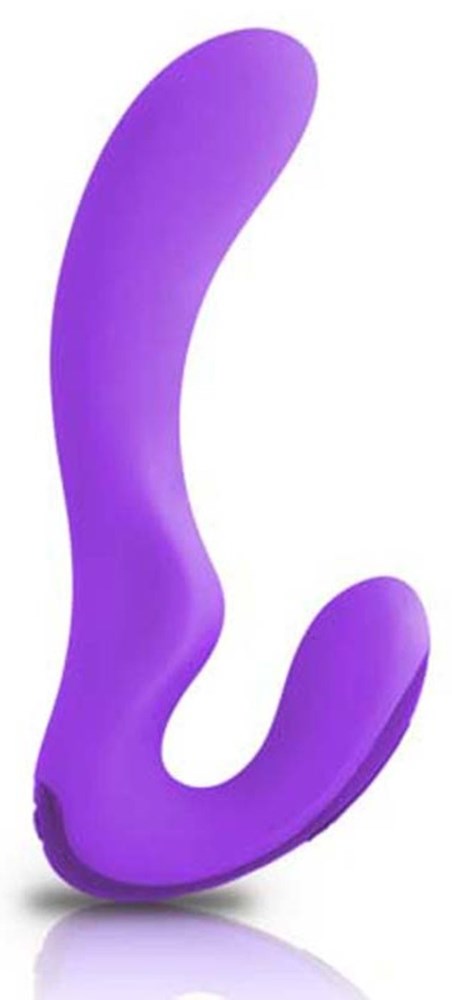 Climax Elite Aria Rechargeable 6x - - G-Spot Vibrators