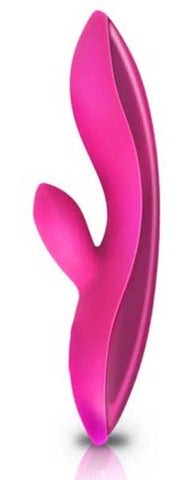 Climax Elite Elle 9X Waterproof Rabbit Vibrator by Topco - Rabbit Vibrators