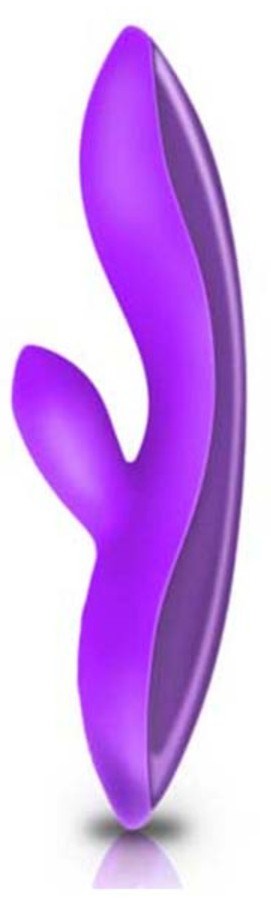 Climax Elite Elle 9x - - Rabbit Vibrators