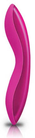 Climax Elite Meg 9X Waterproof Silicone Vibrator by Topco - Waterproof Vibrators