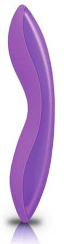 Climax Elite Meg 9X Waterproof Silicone Vibrator by Topco - Waterproof Vibrators