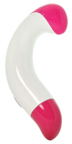 Contour G-Spot Personal Massager 3.5 inches - Waterproof Vibrators