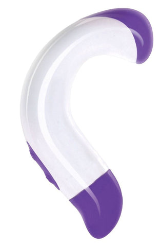 Contour G-Spot Personal Massager 3.5 inches - Waterproof Vibrators